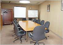 第1会議室のイメージ