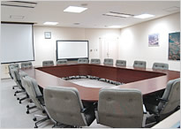 第2会議室のイメージ